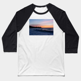 St Ives, Cornwall Baseball T-Shirt